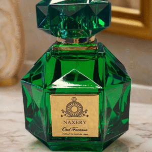 parfum oud fantasia